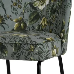 Küchenstühle|Esszimmerstühle*Pharao24 Retro Polsterstühle Syrianco