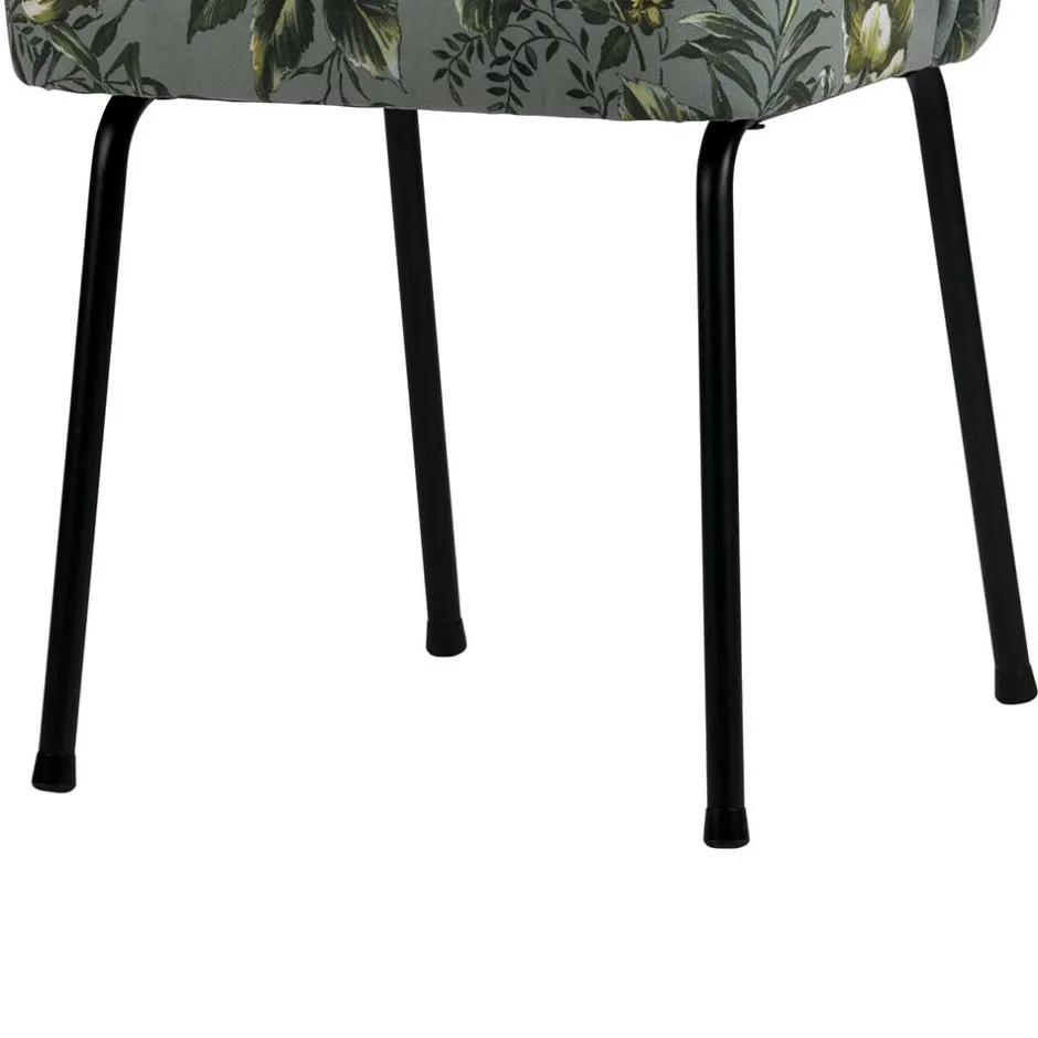 Küchenstühle|Esszimmerstühle*Pharao24 Retro Polsterstühle Syrianco