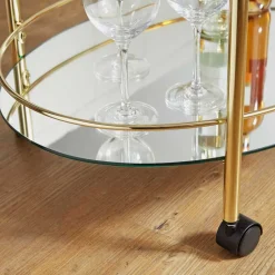 Pharao24 Retro Servierwagen Lenea><noscript><img width=