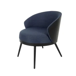 Pharao24 Retro Sessel Coridar> Wohnzimmer Sessel