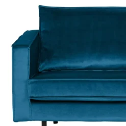 Wohnzimmer Sessel*Pharao24 Retro Sessel Domago