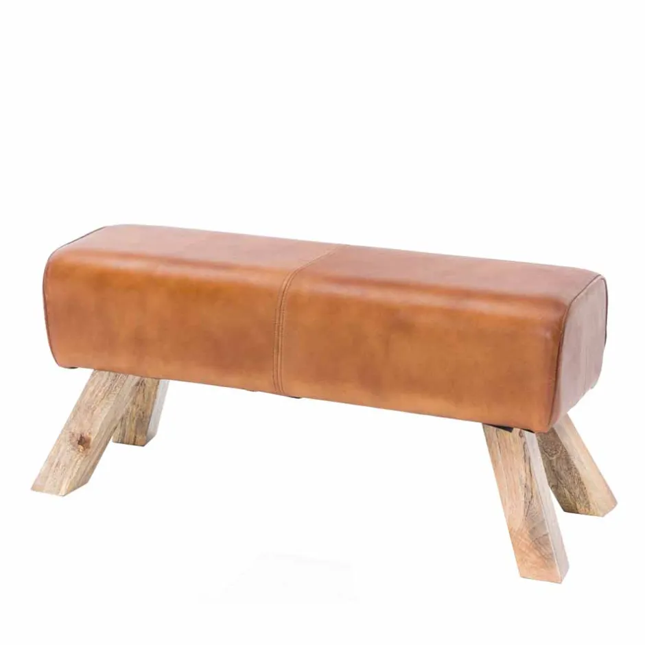 Küchenbank|Sitzbänke*Pharao24 Retro Sitzbank Mancuver