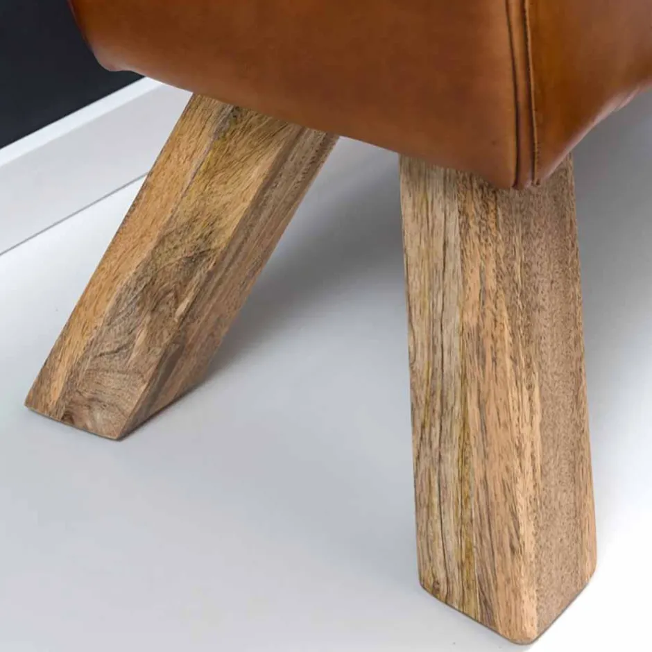 Küchenbank|Sitzbänke*Pharao24 Retro Sitzbank Mancuver