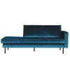Liegen*Pharao24 Retro Sofa Domago