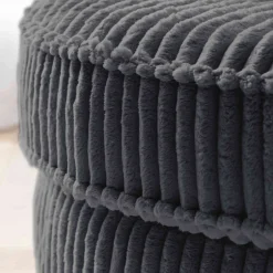 Pharao24 Retro Stil Drehsessel Tresema><noscript><img width=