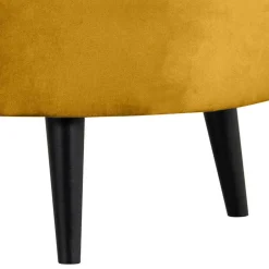 Pharao24 Retro Stil Lounge Sofa Akstinio><noscript><img width=