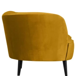 Pharao24 Retro Stil Lounge Sofa Akstinio><noscript><img width=