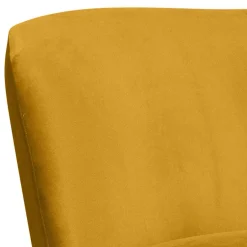 Pharao24 Retro Stil Lounge Sofa Akstinio><noscript><img width=