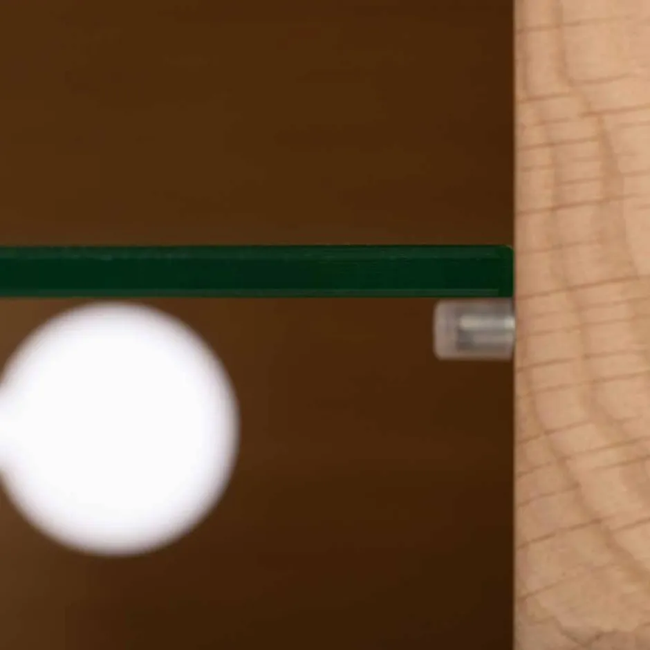 Pharao24 Retro TV Lowboard Baylee> Massivholz Tv Möbel|Fernsehtische