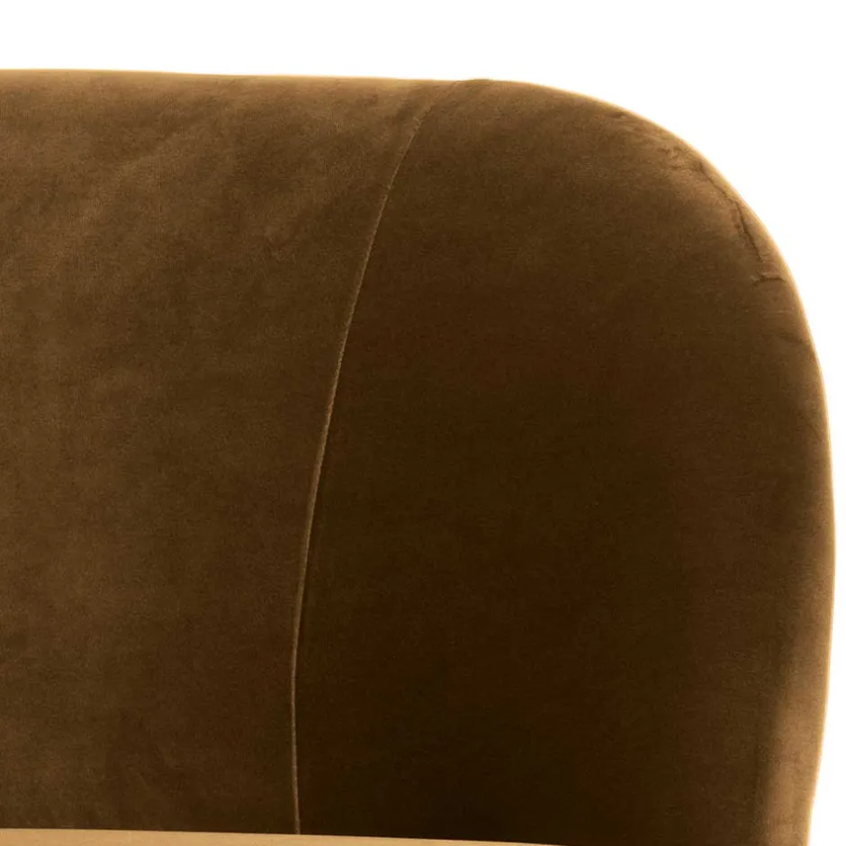 Wohnzimmer Sessel*Pharao24 Retrosessel Laveland