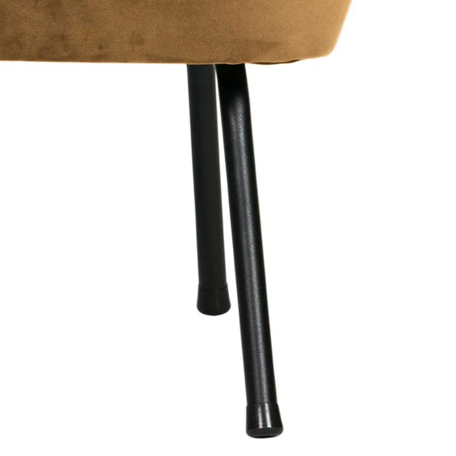 Wohnzimmer Sessel*Pharao24 Retrosessel Laveland