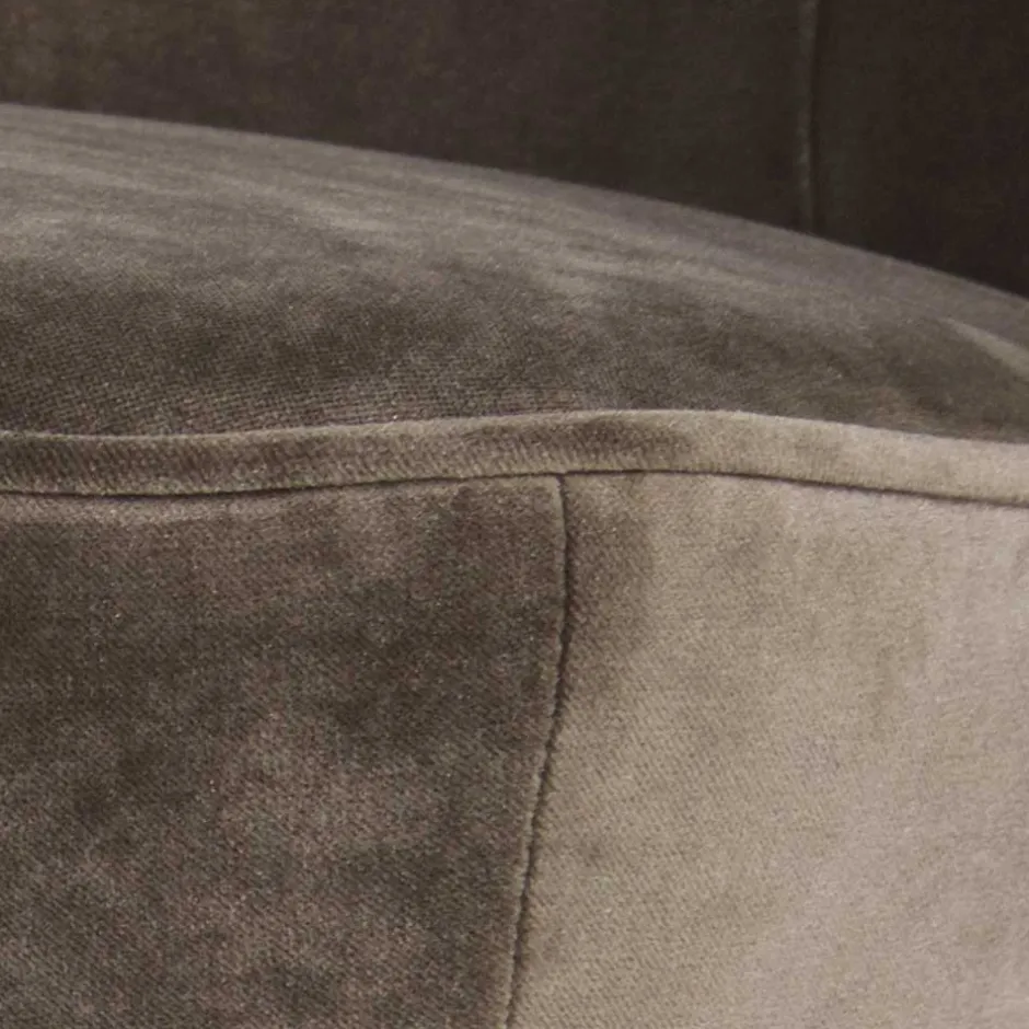 Wohnzimmer Sessel*Pharao24 Retrosessel Techo