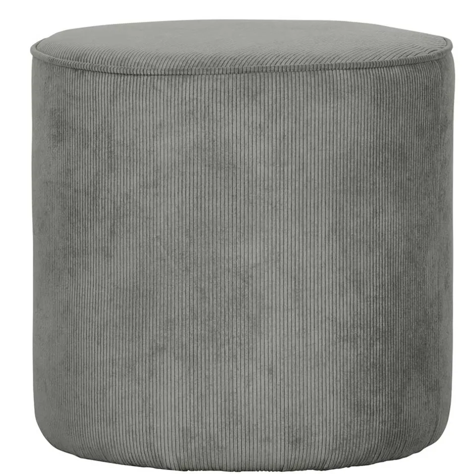 Pharao24 Retrostil Pouf Fuxiata> Sitzhocker|Hocker