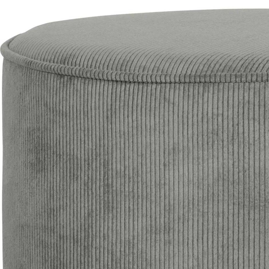 Pharao24 Retrostil Pouf Fuxiata> Sitzhocker|Hocker