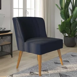 Pharao24 Retrostil Sessel Gloria> Polstermöbel|Wohnzimmer Sessel