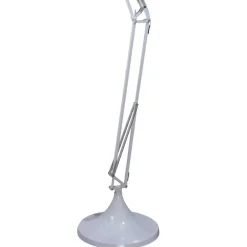 Lampen Und Leuchten*Pharao24 Retrostil Stehleuchte Middle