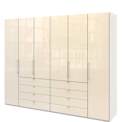 Kleiderschränke|Schlafzimmerschränke*Pharao24 Riesiger Schafzimmer Kleiderschrank Invelita