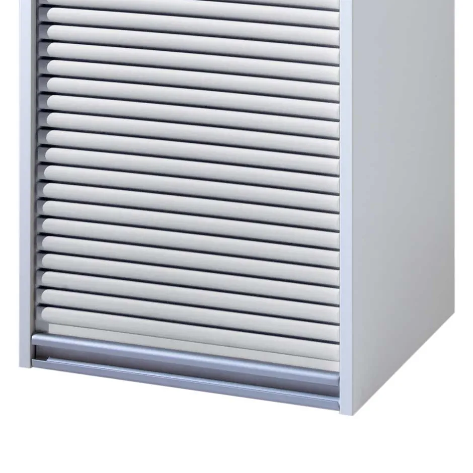 Pharao24 Rolladenschrank Colora> Rolladenschränke|Büroschränke