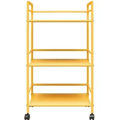 Pharao24 Rollbarer Metall Serviertisch Glise><noscript><img width=