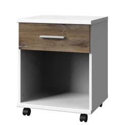 Büroschränke|Aktenschränke*Pharao24 Rollcontainer Haruto