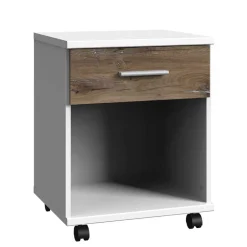 Büroschränke|Aktenschränke*Pharao24 Rollcontainer Haruto