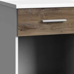 Büroschränke|Aktenschränke*Pharao24 Rollcontainer Haruto