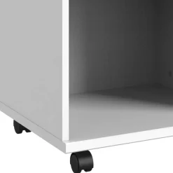 Büroschränke|Aktenschränke*Pharao24 Rollcontainer Lasewood