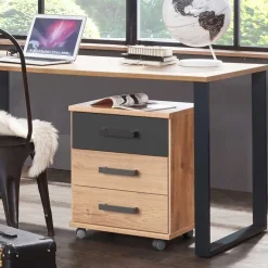 Pharao24 Rollcontainer Lilames><noscript><img width=