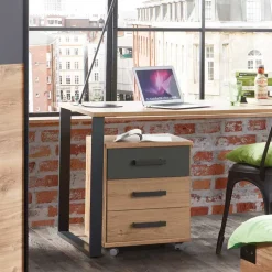 Pharao24 Rollcontainer Lilames><noscript><img width=