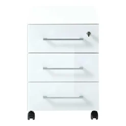 Büroschränke|Aktenschränke*Pharao24 Rollcontainer Rameros