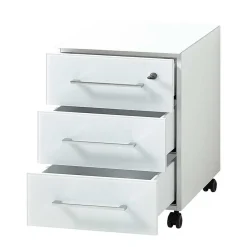 Büroschränke|Aktenschränke*Pharao24 Rollcontainer Rameros
