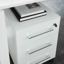 Büroschränke|Aktenschränke*Pharao24 Rollcontainer Rameros