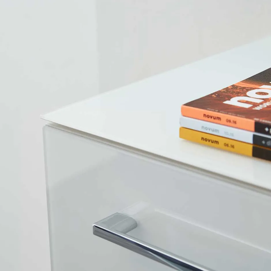 Büroschränke|Aktenschränke*Pharao24 Rollcontainer Rameros