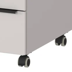 Büroschränke|Aktenschränke*Pharao24 Rollcontainer Sanu