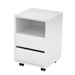 Pharao24 Rollcontainer Siracusa> Büroschränke|Aktenschränke