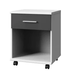 Büroschränke|Aktenschränke*Pharao24 Rollcontainer Thorau