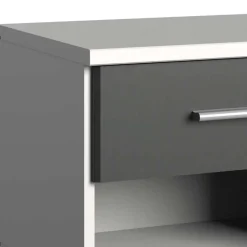 Büroschränke|Aktenschränke*Pharao24 Rollcontainer Thorau