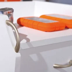 Büroschränke|Aktenschränke*Pharao24 Rollcontainer Vionela