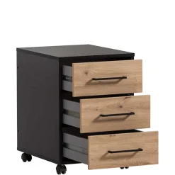 Büroschränke|Aktenschränke*Pharao24 Rollcontainer Vrando