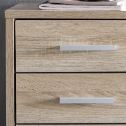 Büroschränke|Aktenschränke*Pharao24 Rollcontainer Wheel