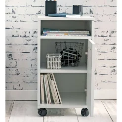 Büroschränke|Aktenschränke*Pharao24 Rollcontainer Zyreano