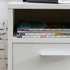 Büroschränke|Aktenschränke*Pharao24 Rollcontainer Zyreano