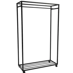 Rollgarderoben*Pharao24 Rollgarderobe Lucianro