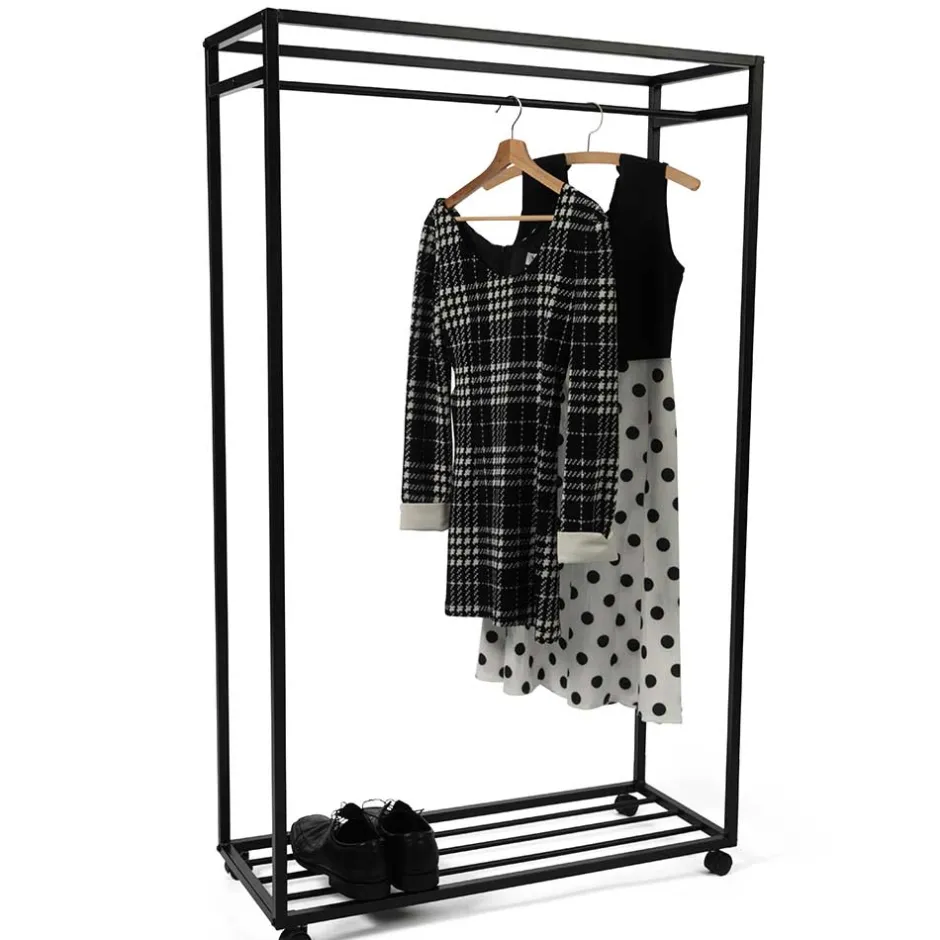 Rollgarderoben*Pharao24 Rollgarderobe Lucianro