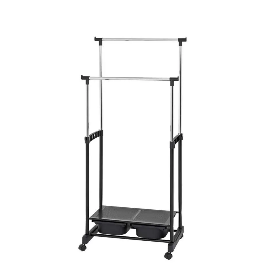 Rollgarderoben*Pharao24 Rollgarderobe Venezia