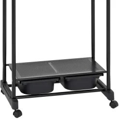 Rollgarderoben*Pharao24 Rollgarderobe Venezia