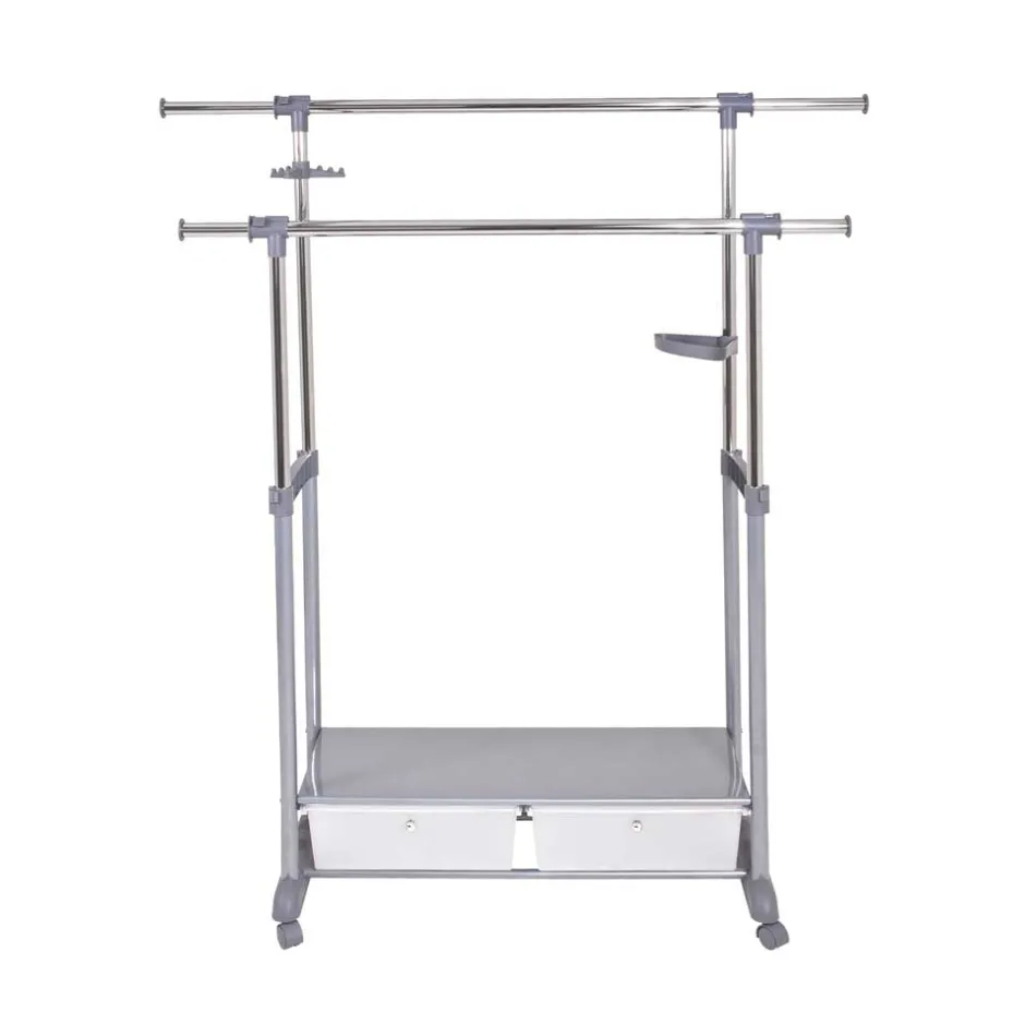 Rollgarderoben*Pharao24 Rollgarderobe Waioma