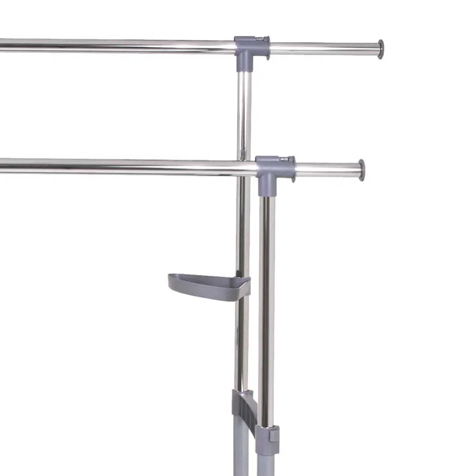 Rollgarderoben*Pharao24 Rollgarderobe Waioma