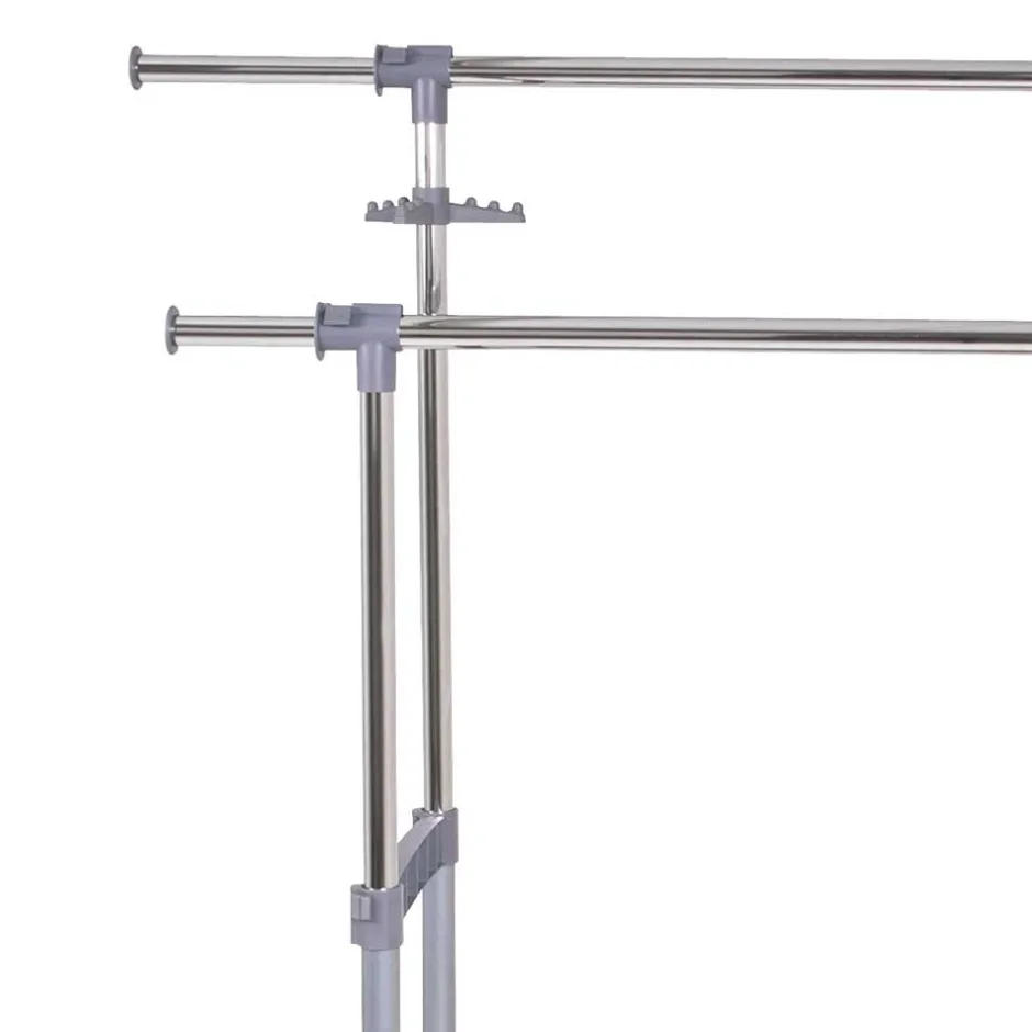 Rollgarderoben*Pharao24 Rollgarderobe Waioma