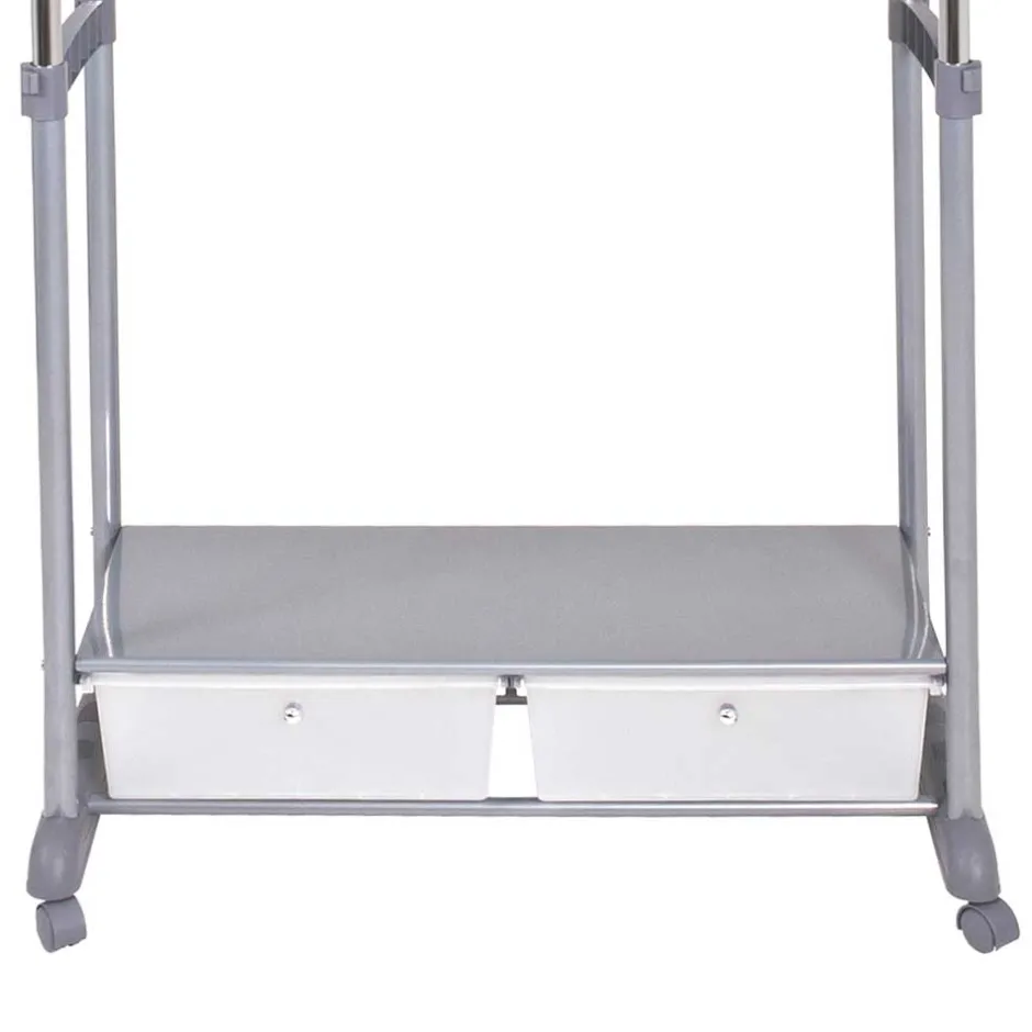 Rollgarderoben*Pharao24 Rollgarderobe Waioma